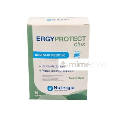 ERGYPROTECT PLUS 30SBRS. NUTERGIA
