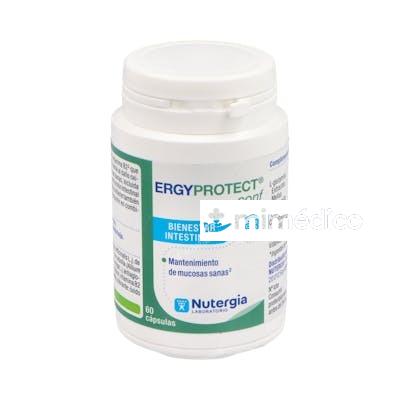 ERGYPROTECT CONF 60CAP. NUTERGIA