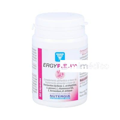 ERGYPHILUS INTIMA 60CAP. (REFRIGERACION) NUTERGIA