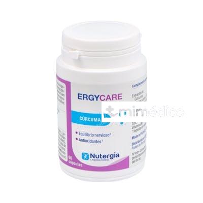 ERGYCARE 60CAP. NUTERGIA