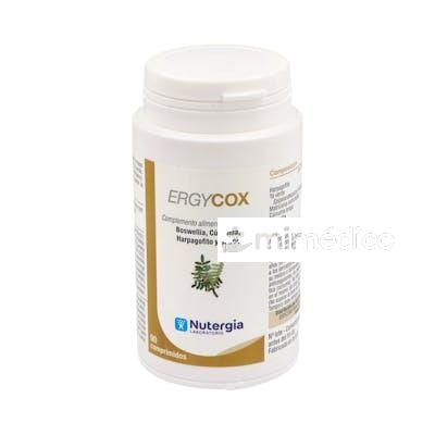 ERGYCOX 90COMP. NUTERGIA