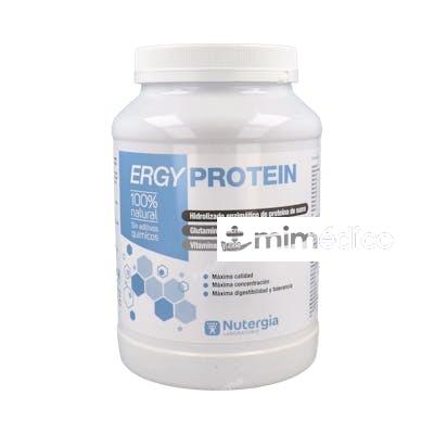 ERGYPROTEIN 1KG. NUTERGIA