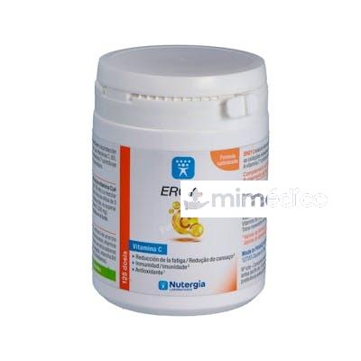 ERGY-C POLVO 125GR. NUTERGIA