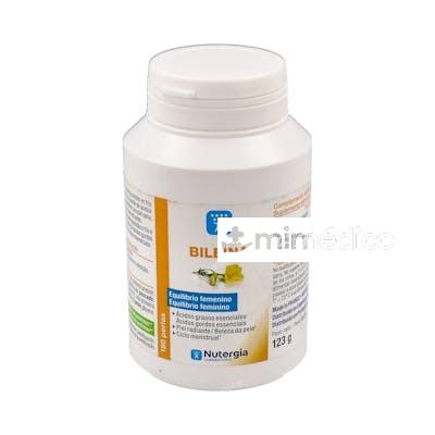 BILEINA 180PERLAS NUTERGIA