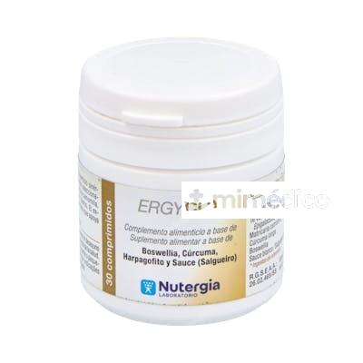 ERGYCOX 30COMP. NUTERGIA