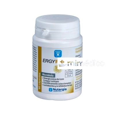 ERGYPHILUS HPY 60CAP. (REFRIGERACION) NUTERGIA