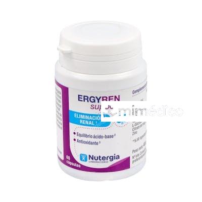 ERGYREN SUPPORT 60CAP. NUTERGIA
