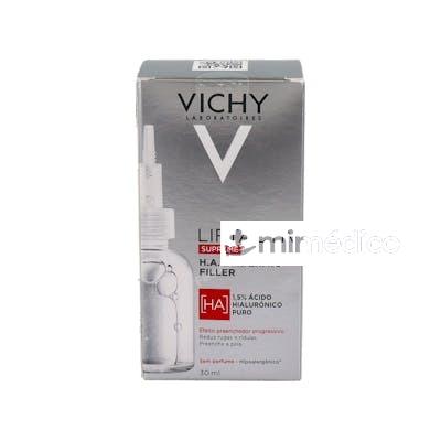 LIFTACTIV SUPREME SERUM HA EPIDERMIC FILLER 30ML VICHY