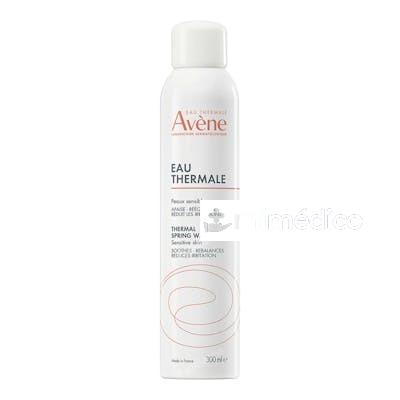 AGUA TERMAL 300ML. AVENE