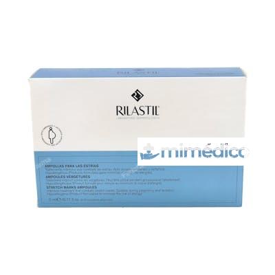 RILASTIL SMAGLIATURE AMPOLLA ANTIESTRIAS 50ML. CUMLAUDE - RILASTIL