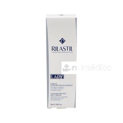 RILASTIL LADY CREMA DIA 50ML. CUMLAUDE - RILASTIL