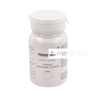 PRINIDEN 60CAP. HELIOSAR