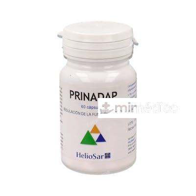 PRINADAP 60CAP. HELIOSAR