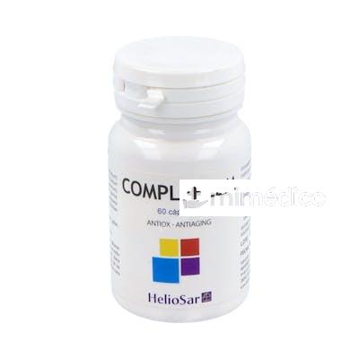 COMPLEFLEM 60CAP. HELIOSAR