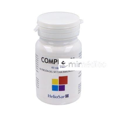 COMPLECOL 60CAP. HELIOSAR
