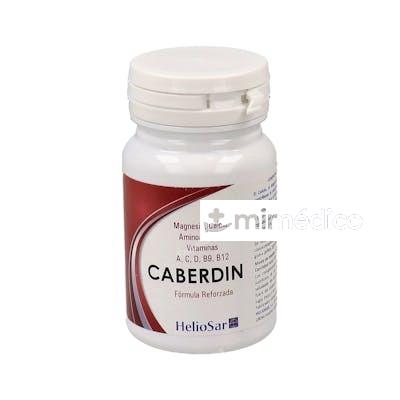 CABERDIN 60CAP. HELIOSAR