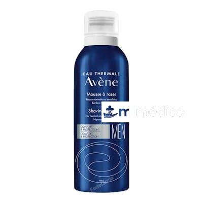 AVENE MEN ESPUMA AFEITAR 200ML. AVENE