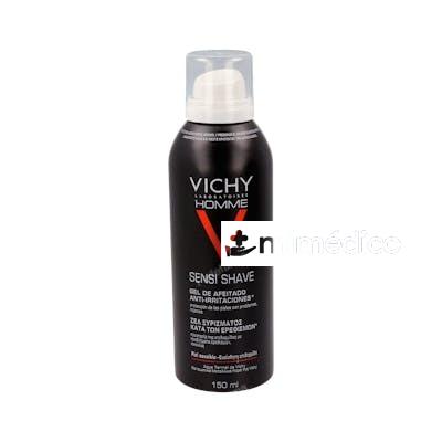 GEL DE AFEITADO 150ML. VICHY