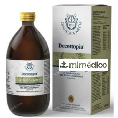 GASTRICOL 500ML. DECOTTOPIA
