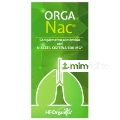 ORGANAC 150ML. HERBOFARM