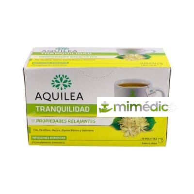 AQUILEA INFUSIONES TRANQUILIDAD 20SBRS. AQUILEA