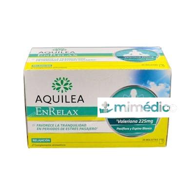 ENRELAX INFUSION 20SBRS. AQUILEA