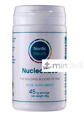 NUCLEOTIDOS 45 GR NORDIC HEALTH