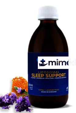 AYUDA LIPOSOMAL PARA DORMIR 250 ML ACTINOVO
