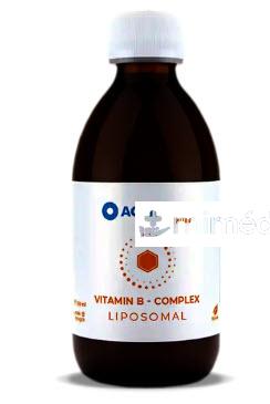 COMPLEJO B LIPOSOMAL 250 ML ACTINOVO