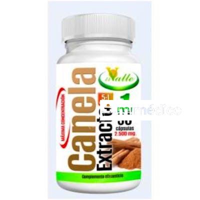CANELA 30CAP. EL VALLE