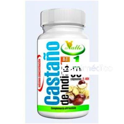 CASTANO DE INDIAS 30CAP. EL VALLE