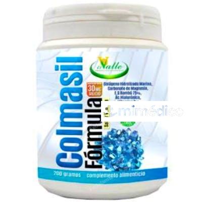 COLMASIL 200GR. EL VALLE