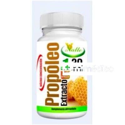 PROPOLEO 30CAP. EL VALLE