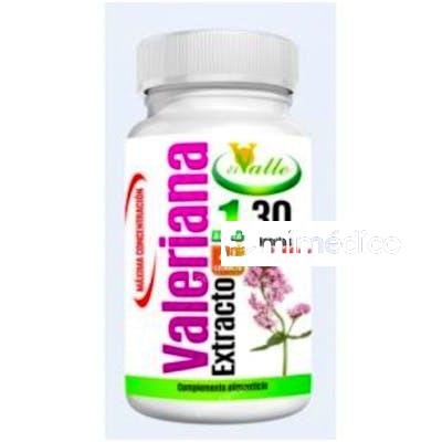 VALERIANA 30CAP. EL VALLE