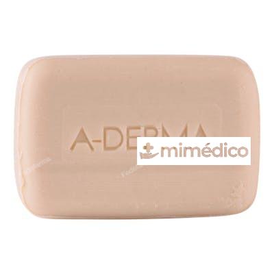 DERMOPAN JABON EXT. DE AVENA 100GR. A-DERMA