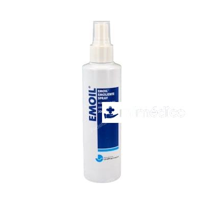 EMOIL EMOLIENTE SPRAY 200ML. UNIPHARMA