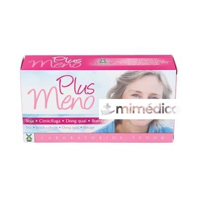 MENO PLUS 45COMP. TEGOR