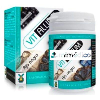VITALLIUM 30COMP. TEGOR