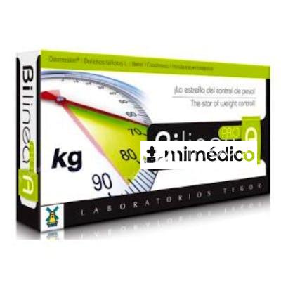 BILINEA PRO A 40CAP. TEGOR