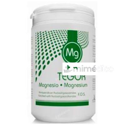 MAGNESIO POLVO 180GR. TEGOR