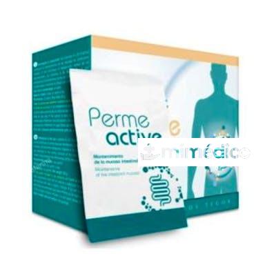 PERMEACTIVE 20BRS. TEGOR