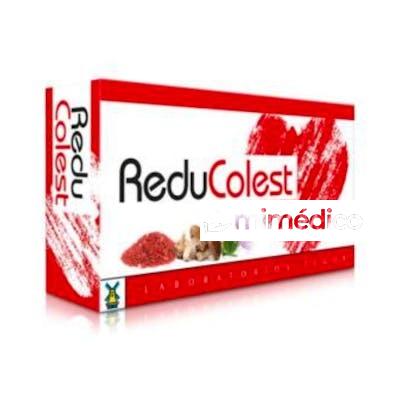 REDUCOLEST 60CAP. TEGOR