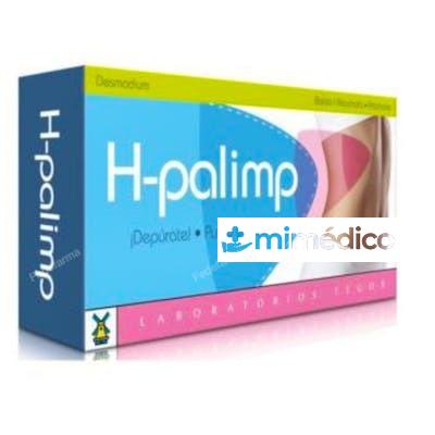 H-PALIMP 30CAP. TEGOR