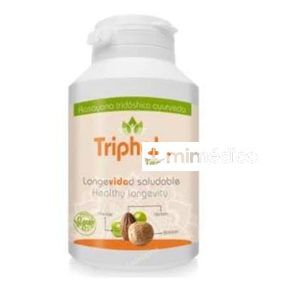 TRIPHALA 60CAP. TEGOR