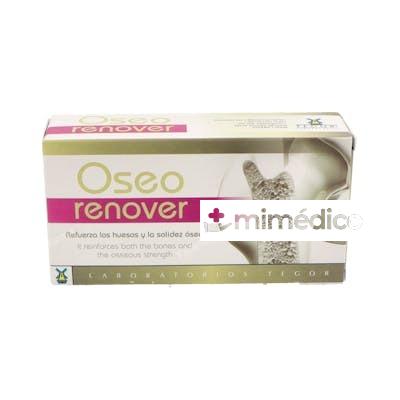 OSEO RENOVER 30CAP. TEGOR