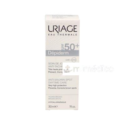 DEPIDERM SPF50 URIAGE 30ML.