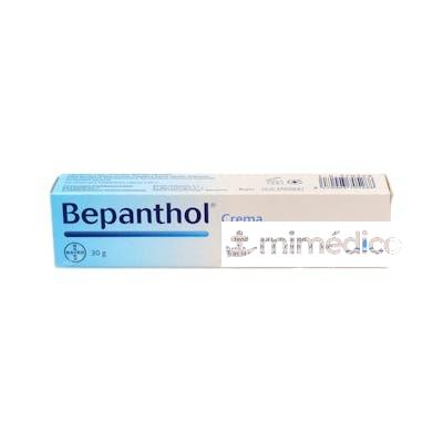 BEPANTHOL CREMA 30GR. BAYER