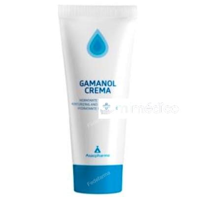 GAMANOL CREMA 100ML. CPI