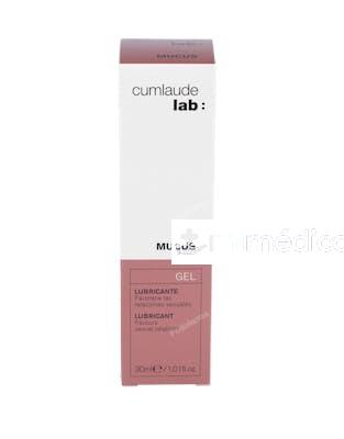 MUCUS MD 30ML. CUMLAUDE - RILASTIL