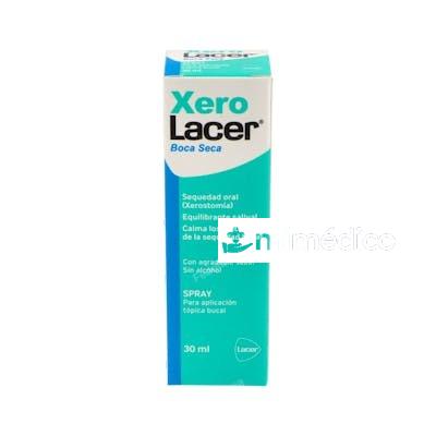 XEROLACER SPRAY 30ML. LACER